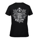 Hell Boulevard - Ladies’ T-Shirt "The Requiem...