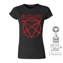 Hell Boulevard - Ladies’ T-Shirt "New...
