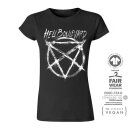 Hell Boulevard - Ladies’ T-Shirt "New...