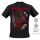 Hell Boulevard - T-Shirt "Guillotine"