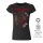 Hell Boulevard - Ladies’ T-Shirt "Guillotine"