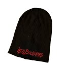 Hell Boulevard - Beanie "Logo red"
