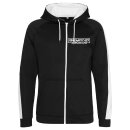Sport Hoodie - Beyond Border - "New Logo"