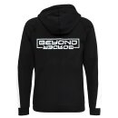 Sport Hoodie - Beyond Border - "New Logo"
