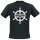 T-Shirt Manntra - Oyka! Skull