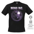 T-Shirt - MONO INC. In My Darkness