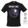 T-Shirt - MONO INC. In My Darkness
