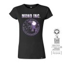 Ladies-Shirt - MONO INC. In My Darkness