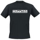 T-Shirt Manntra Logo