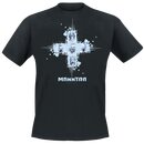 T-Shirt Manntra Meridian