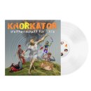 Knorkator - Weltherrschaft für alle! (Weißes...