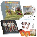 Knorkator - Weltherrschaft für alle! - Ltd. Fanbox