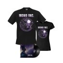 Bundle: MONO INC. - In My Darkness (Limited 7 Single) +...