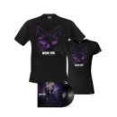 Bundle: MONO INC. - Dein Anker (Limited 7 Single) + T-Shirt