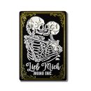 Pin MONO INC. "Lieb Mich"