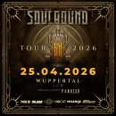 Soulbound sYn Tour 2026 - 25.04.2026 Wuppertal - LCB