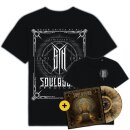 Bundle: Soulbound - sYn (Vinyl) + T-Shirt
