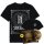 Bundle: Soulbound - sYn (Vinyl) + T-Shirt