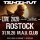 Tanzwut Live Tour 2026 31.10.2026 Rostock - M.A.U. Club
