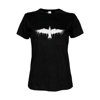 Ladies Shirt MONO INC. Raven Classic