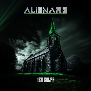 Alienare – Mea Culpa (10" Vinyl)