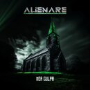 Alienare – Mea Culpa (10" Vinyl)