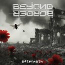 Beyond Border - Aftermath (2CD Digipak)