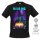 T-Shirt MONO INC. Halloween (2025 Limited Edition)