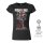 Ladies Shirt MONO INC. Abendrot