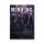 MONO INC. – Schokoladen Adventskalender 2025 (Limited Edition)