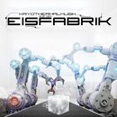 Eisfabrik - Kryothermalmusik Aus Der Eisfabrik (CD)