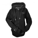 Premium-hooded zipper MONO INC.