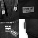 Premium-hooded zipper MONO INC. S