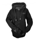 Premium-hooded zipper MONO INC. L