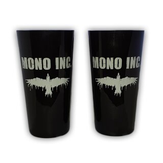 2 Cups MONO INC. (0,5L)
