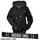 Bundle - Premium-Kapuzenjacke MONO INC. 2020 + Schal MONO INC.