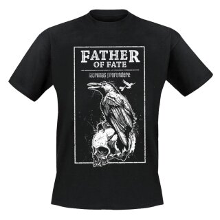 T-Shirt Lacrimas Profundere - Father of Fate L