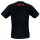 T-Shirt MONO INC. Raven Red