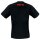 T-Shirt MONO INC. Raven Red XS