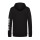 Hoodie MONO INC. Raven Classic L