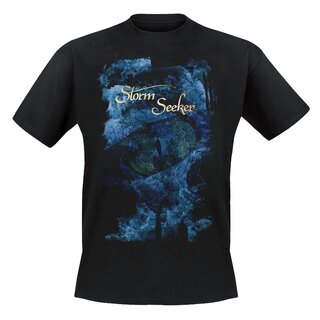T-Shirt Storm Seeker - Beneath In The Cold