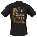 T-Shirt Storm Seeker - Beneath In The Cold M