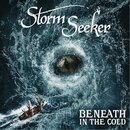 Storm Seeker - Beneath In The Cold (CD)