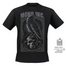 T-Shirt MONO INC. Children Of The Dark 2020