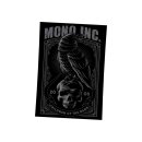 Aufkleber MONO INC. Children Of The Dark