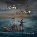 Storm Seeker - Pirate Scum (CD) Download