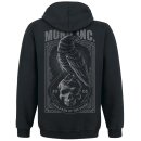 Kapuzenjacke MONO INC. Children Of The Dark