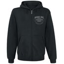 Hoodie MONO INC. Children Of The Dark 2003 XXL