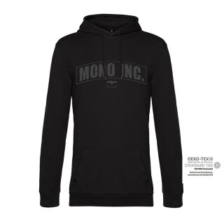 Hoodie MONO INC. Children Of The Dark 2003 S