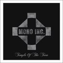 MONO INC. - Temple Of The Torn (Collectors Cut) (CD im...